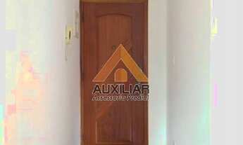 Imagem 2: 02 dormitórios com suíte, Campo Grande, Santos