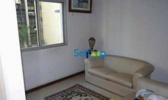 Imagem 3: Apartamento com 3 quartos para alugar - Icaraí - Niterói/RJ