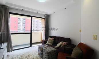 Imagem: Apartamento Locação 3 Dormitórios - 90