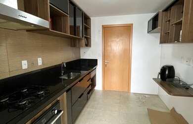 Imagem 2: Versatto Jardins, Sombra, Vizinho ao Banese do Shopping