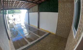 Imagem 3: 10 minutos da UNIG - Casa Espaçosa, 2 Qts, 2 Vagas, 2 Banheiros, Quintal, Entrada independ