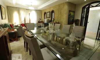 Imagem 3: Casa à Venda - Cambuci, 3 Quartos, 250 m2