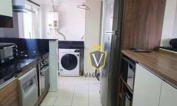 Imagem 3: Apartamento com 2 quartos para alugar, 74 m² por R$ 3.744/mês - Engordadouro - Jundiaí/SP