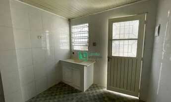 Imagem 5: Casa individual com 1 dormitório para alugar, 40 m² por R$ 775/mês - Limão - São Paulo/SP