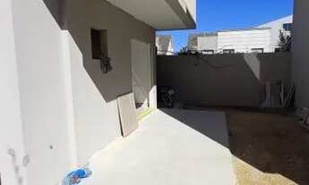 Imagem 3: SOBRADO NO PORTÃO - NOVOS - COM ESPAÇO GOURMET