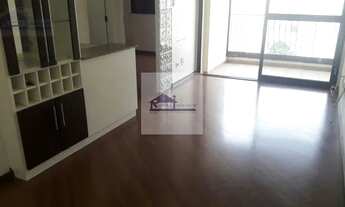 Imagem 4: Apartamento locação em Saúde - São Paulo