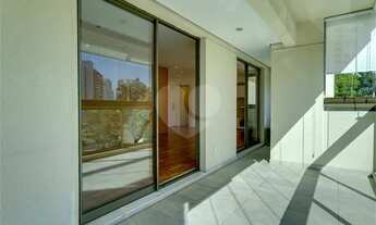 Imagem 6: São Paulo - Apartamento Padrão - BROOKLIN