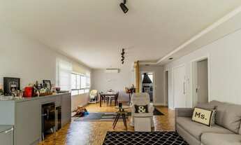 Imagem: Apartamento Locação Higienópolis 170