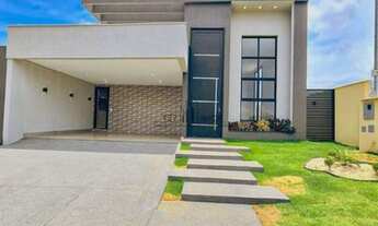 Imagem 2: Jardins Bolonha - Casa Terréa 3 Suítes Plenas