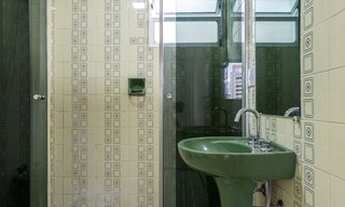 Imagem 6: APARTAMENTO RESIDENCIAL em São Paulo - SP, Pinheiros