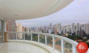 Imagem 5: São Paulo - Apartamento Padrão - Perdizes