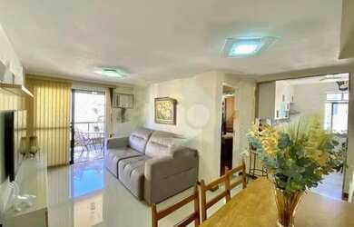 Imagem 4: Cobertura com 3 quartos à venda, 156 m² por R$ 1.060.000 - Tijuca - Rio de Janeiro/RJ