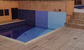 Imagem 7: Apartamento para aluguel possui 60 metros quadrados com 2 quartos em Aclimação - São Paulo