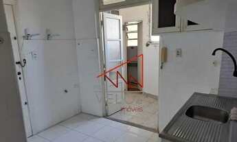 Imagem 7: Apartamento de 80 metros com 2 quartos na Glória - Rio de Janeiro - RJ