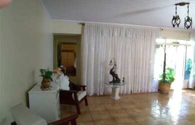 Imagem 2: CASA RESIDENCIAL em São Paulo - SP, Chácara Califórnia