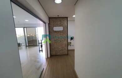 Imagem 4: OSASCO - Conjunto Comercial/Sala - CONTINENTAL