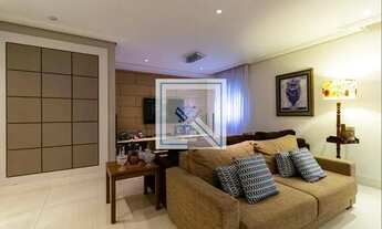 Imagem: Apartamento para aluguel possui 170 metros