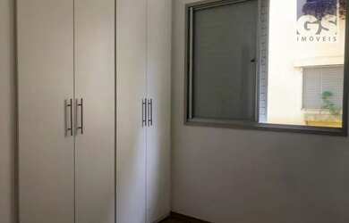 Imagem 3: Apartamento com 3 dormitórios, 75 m² - venda por R$ 320.000,00 ou aluguel por R$ 2.280,29