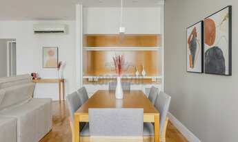 Imagem 6: RIO DE JANEIRO - Apartamento Padrão - Leblon