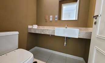 Imagem 3: Apartamento para aluguel no Noruega, Ribeirão Preto, SP, 3 quartos, 3 suítes