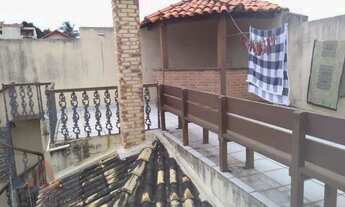 Imagem 6: Casa com 4 dormitórios à venda, 400 m² por R$ 890.000,00 - Piratininga - Niterói/RJ