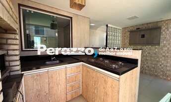 Imagem 7: BRASÍLIA - Casa de Condomínio - JARDINS MANGUEIRAL (JARDIM BOTÂNICO