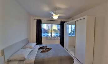 Imagem 3: Kitnet para Locação Anual na rua 3146 - Ed. Nayara