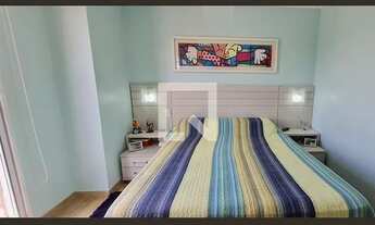 Imagem 4: Apartamento à Venda - Vila Califórnia, 3 Quartos, 136 m2