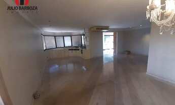 Imagem 5: Apartamento com 4 suítes, 4 vagas de garagem em Moema pássaros