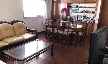 Imagem: Apartamento para Aluguel - Lourdes, 3 Quartos