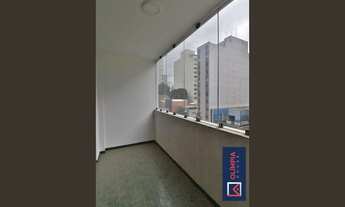 Imagem 5: Apartamento Locação 3 Dormitórios - 132 m² Pinheiros