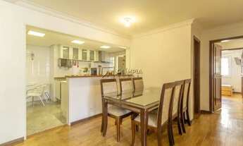 Imagem 6: Apartamento Venda 3 Dormitórios - 133 m² Jardim Paulista