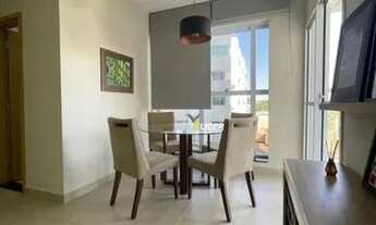 Imagem 5: Apartamento para aluguel, 2 quartos, 1 suíte, 1 vaga, PATRIMONIO - Uberlândia/MG