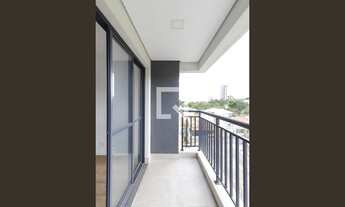 Imagem 6: Apartamento à Venda - Água Fria, 2 Quartos, 47 m2