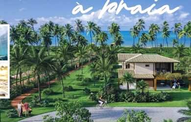 Imagem 4: Lote em Praia do Forte