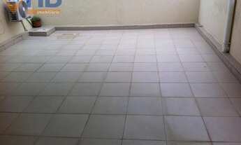 Imagem 4: Cobertura com 3 Dormitórios sendo 1 Suíte - 120 m² - 1 Vaga - Zona Sul