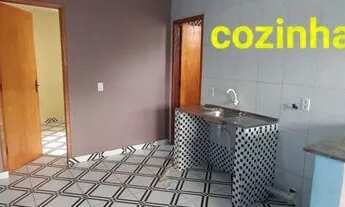 Imagem 4: Apartamento Kitnet com 1 dormitório