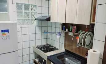 Imagem 4: Apartamento 1 quarto, cozinha e sala perto do metrô Vergueiro!