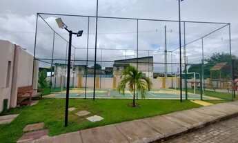 Imagem 3: Apartamento no Condomínio Porto de Suape - Marcos Freire