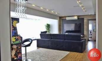 Imagem 4: São Paulo - Apartamento Padrão - Tatuapé