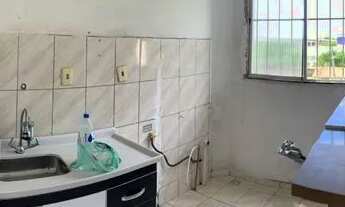 Imagem 6: Apartamento Santa Cruz - boa localização