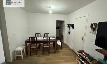 Imagem 6: Apartamento com 3 dormitórios, 66 m² - venda por R$ 445.000 ou aluguel por R$ 2.300/mês