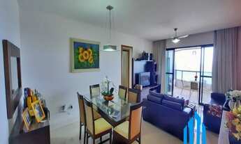 Imagem 5: Apartamento de 3 quartos a venda, de frente pro mar por 800,000.00 - Praia do Morro - Guar