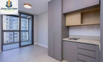 Imagem: SÃO PAULO - Apartamento Padrão - JARDIM