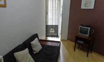 Imagem 7: Flat disponível no Jardim Paulista