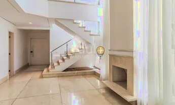 Imagem 5: Casa - Tamboré - Santana de Parnaíba