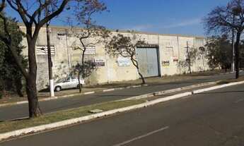 Imagem 2: Galpão - Morumbi - Paulínia