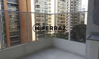 Imagem 7: Apartamento de 237m², 3 suítes, 4 vagas no coração do Itaim Bibi