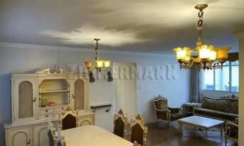 Imagem: APARTAMENTO NA CONSOLAÇÃO DE 3 DORMITÓRIOS