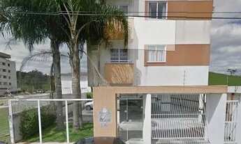 Imagem 4: Aluguel de apartamento 2 quartos todo mobiliado Cidade Universitária Pedra Branca-Palhoça